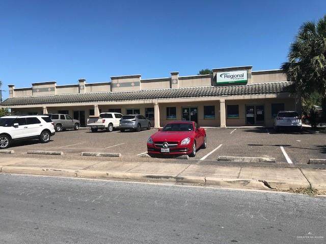 217 Oklahoma Avenue - Photo 1