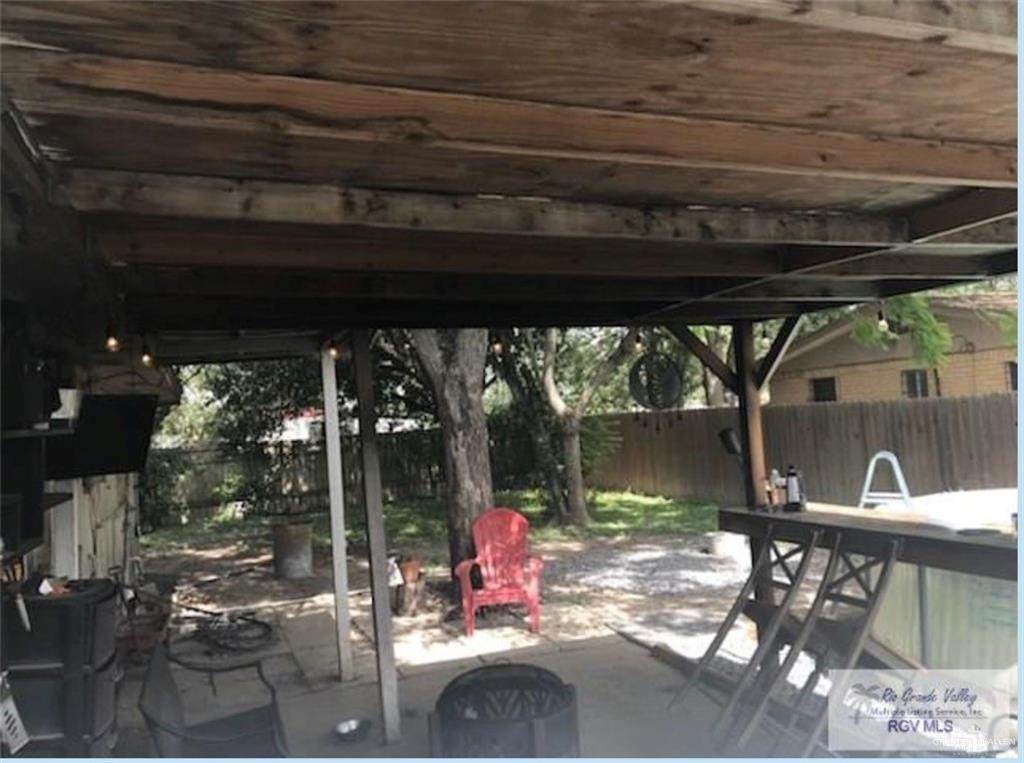 701 Expressway 83 Highway - Photo 1