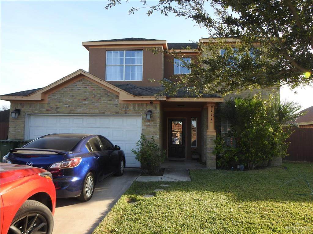 2104 Hibiscus Avenue - Photo 1