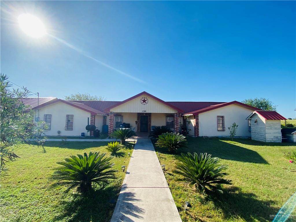 12181 Bentsen Palm Drive - Photo 1