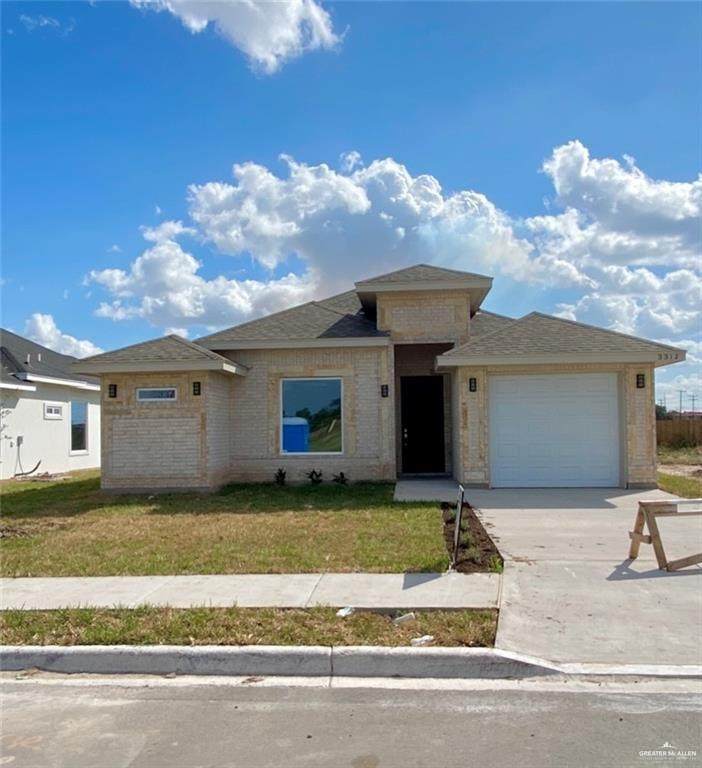 3312 Las Vistas Lane - Photo 1