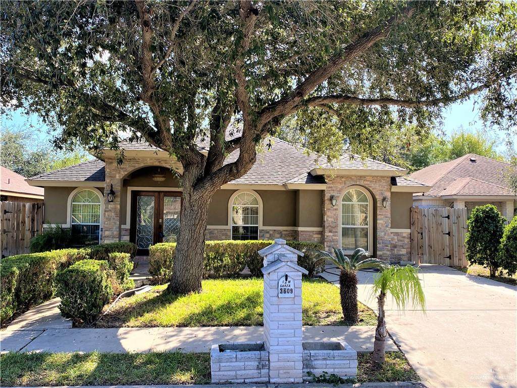 3609 Raquel Avenue - Photo 1