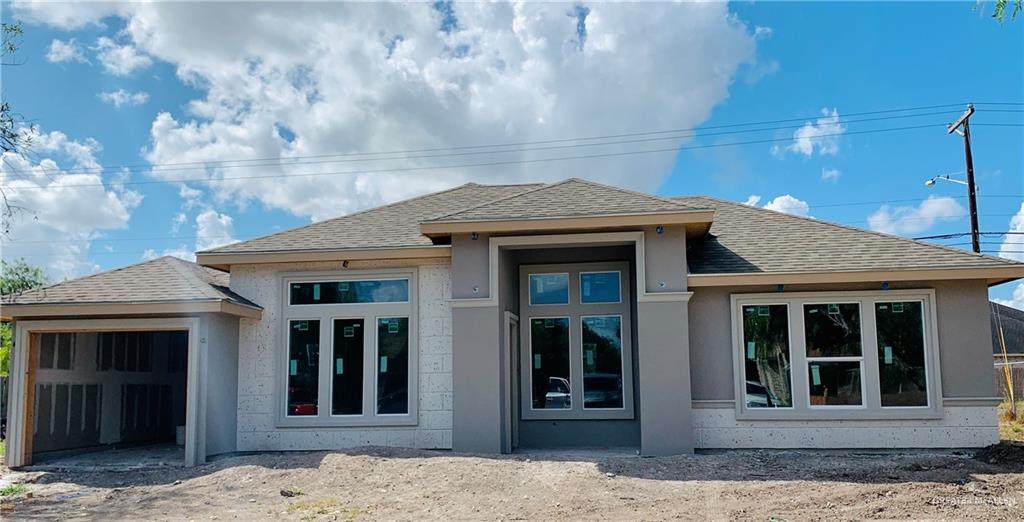 701 Hunter Drive - Photo 1