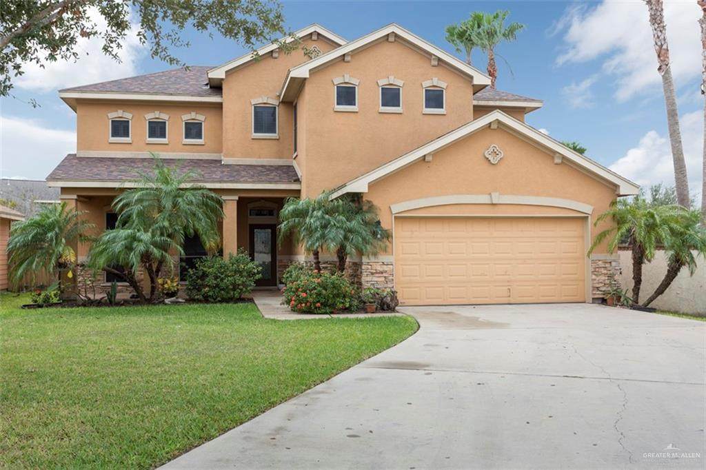 1802 Battista Street - Photo 1