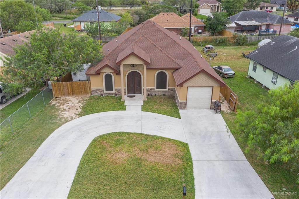 1812 Alvarado - Photo 1