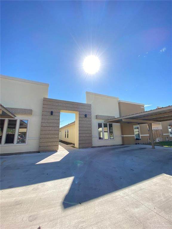 2116 Garden Ridge Drive - Photo 1