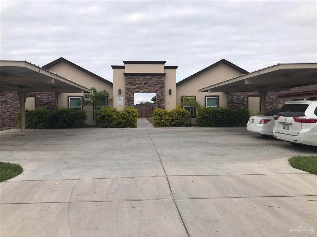 3813 Valeria Street - Photo 1