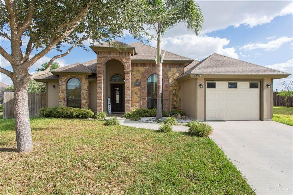 3304 Sanoma Drive - Photo 1
