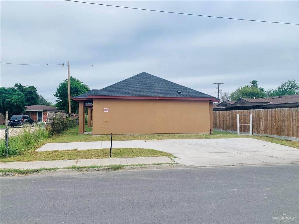2204 Dallas Avenue - Photo 1