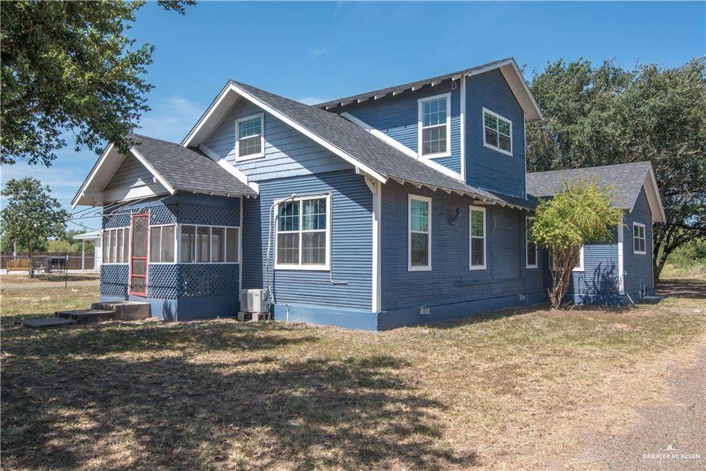 9705 Shary Road - Photo 1