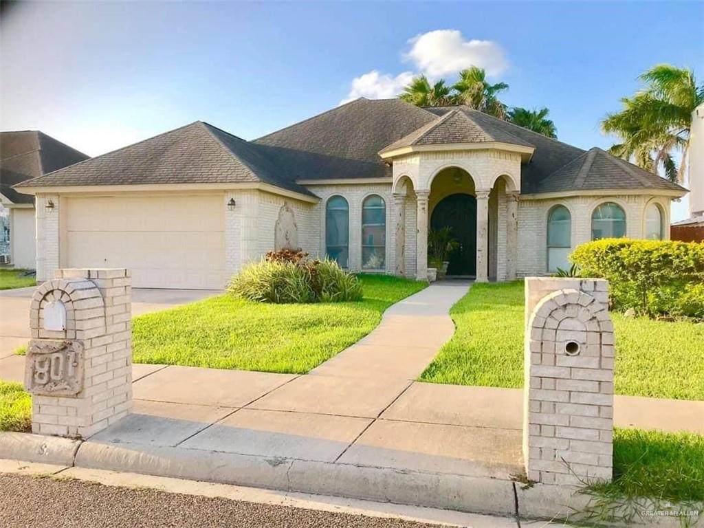 1807 Sebastian Street - Photo 1