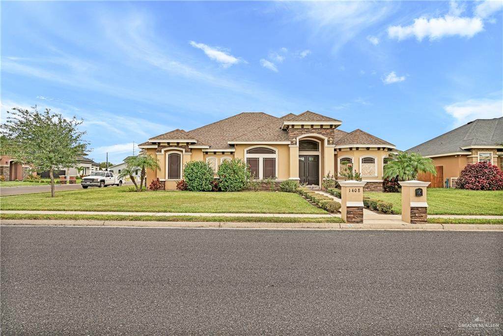 1408 Orquidea Street - Photo 1