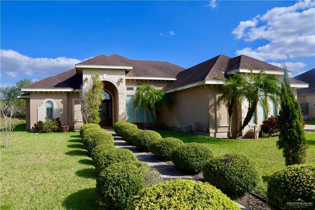 3711 El Nido Street - Photo 1