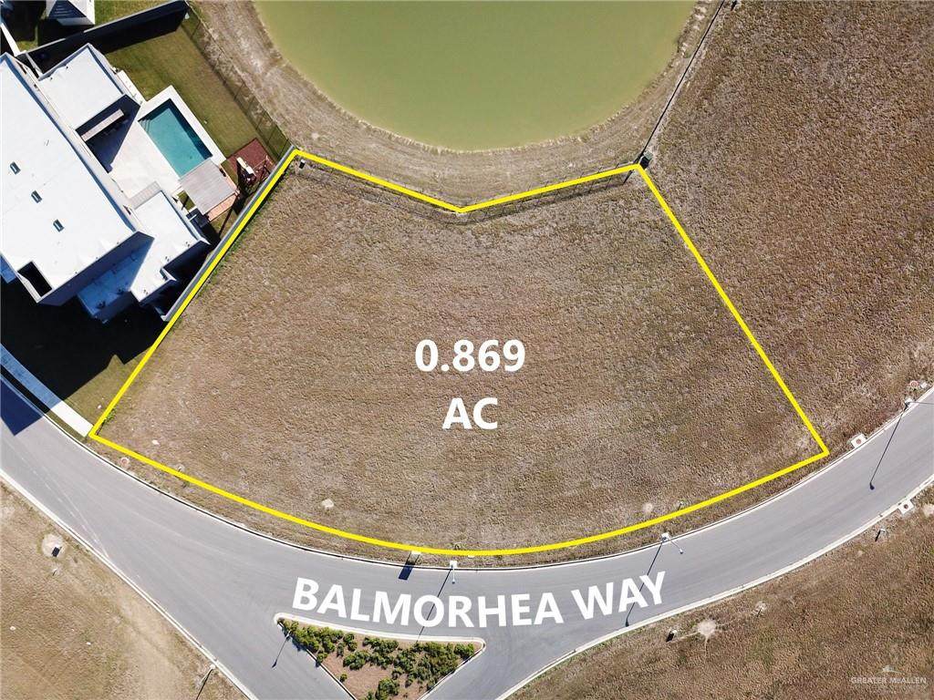 4601 Balmorhea - Photo 1