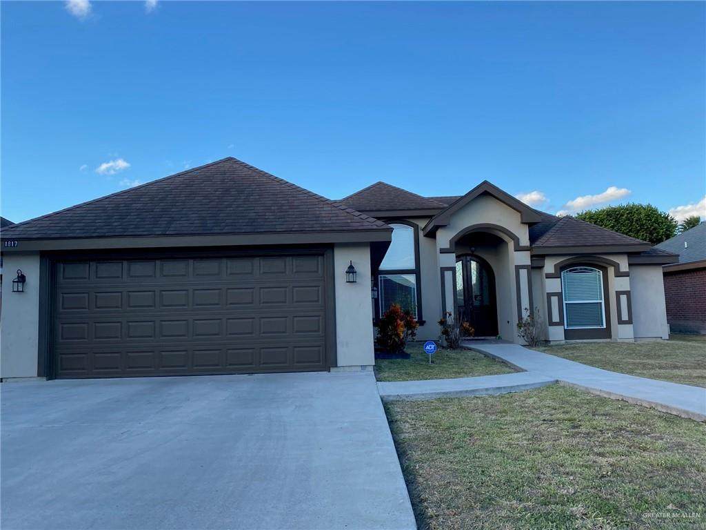 1817 Clifton Street - Photo 1