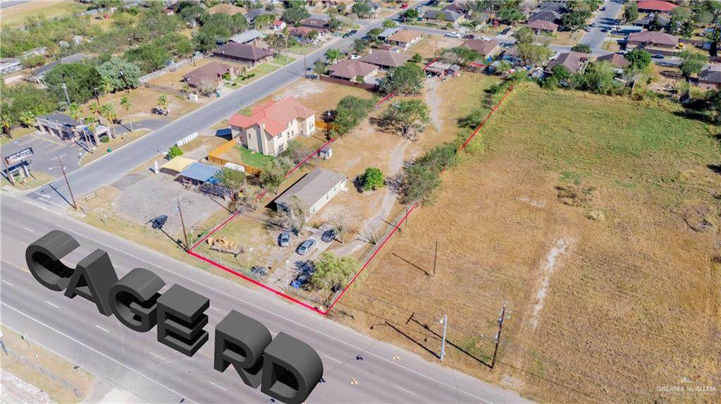 8601 Cage Boulevard - Photo 1