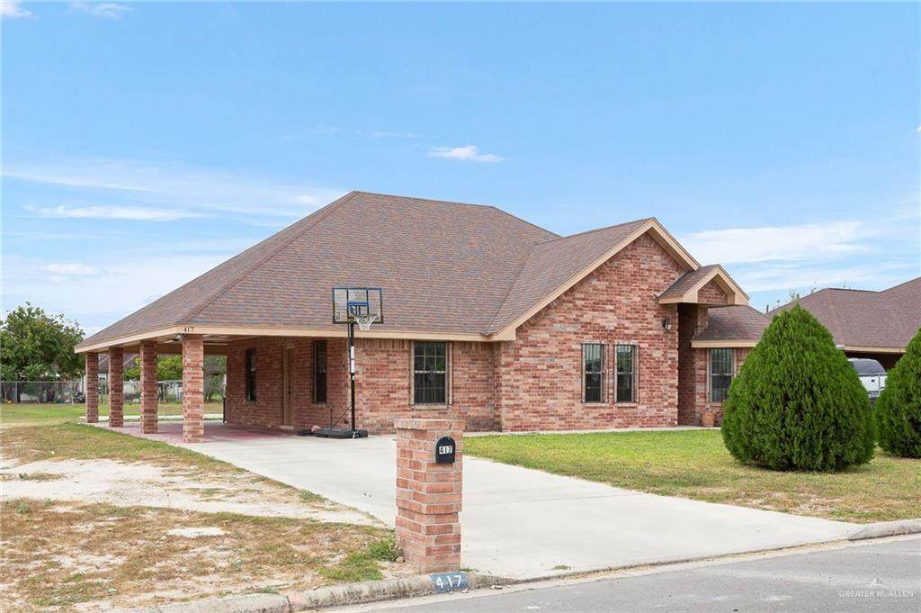 417 Foshee Street - Photo 1