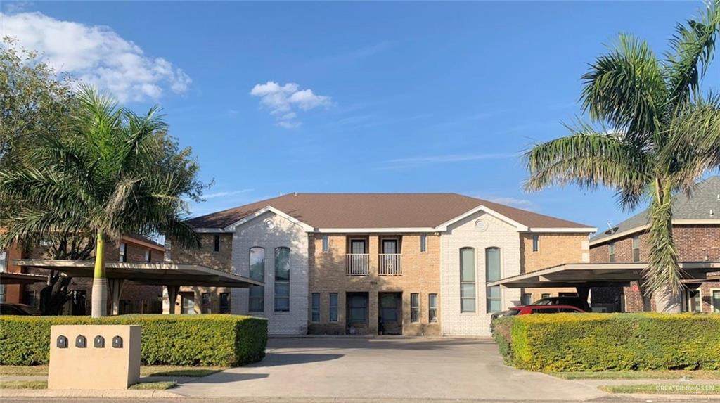 1204 Fig Avenue - Photo 1