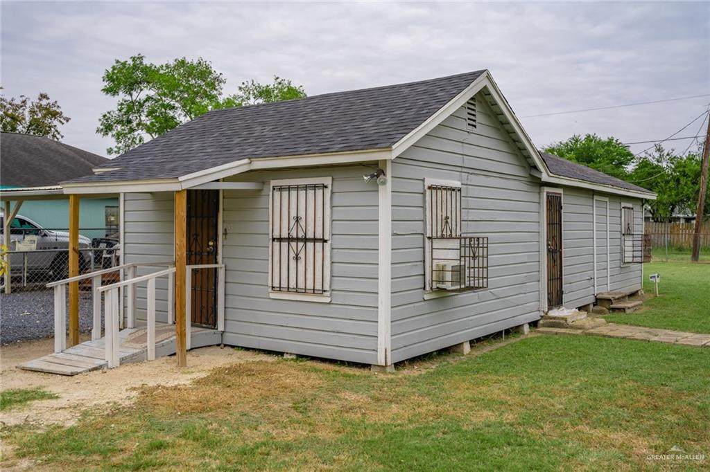 335 Jose Garcia Street - Photo 1