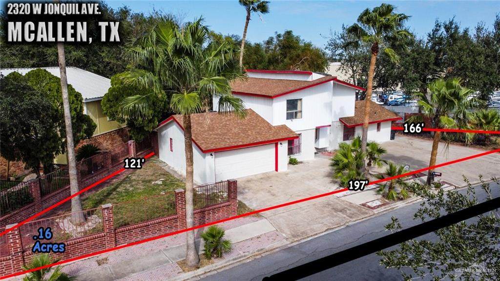 2320 Jonquil Avenue - Photo 1
