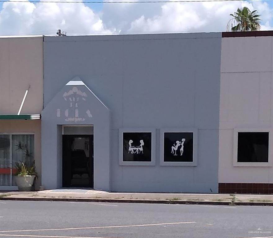 805 Main Street - Photo 1