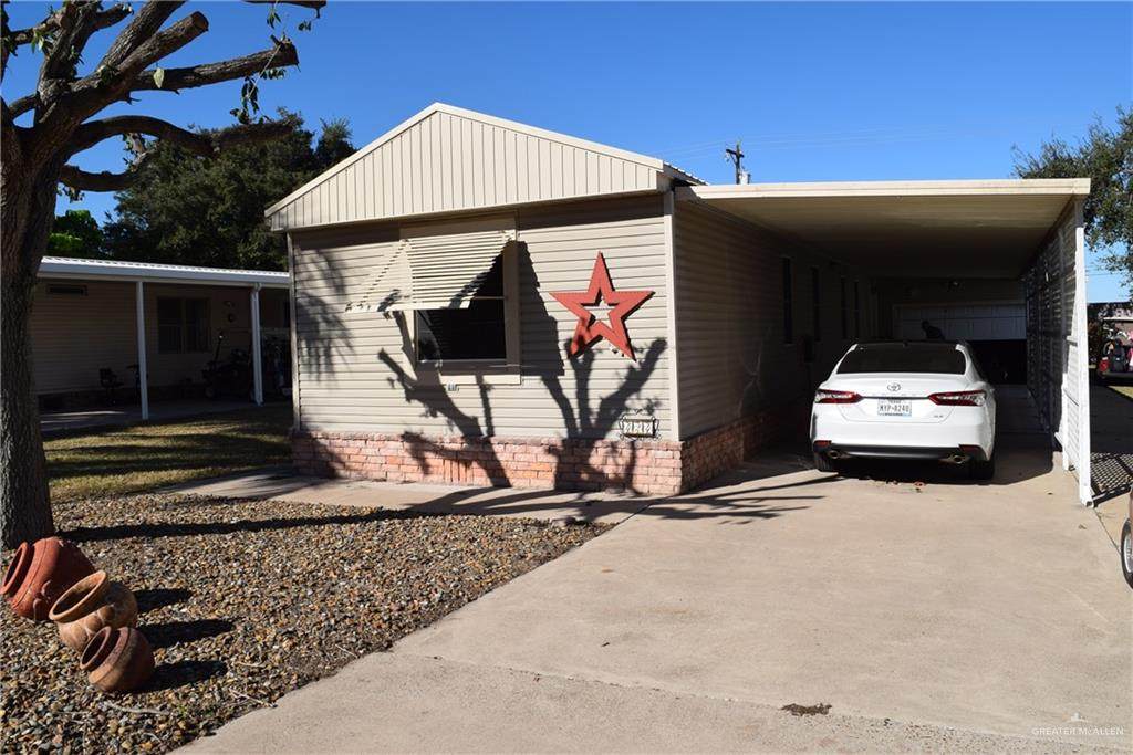 424 Northcutt Drive - Photo 1