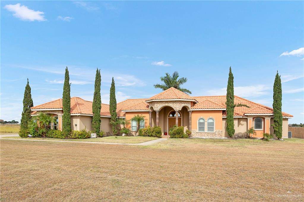 2709 Horizon Trail - Photo 1