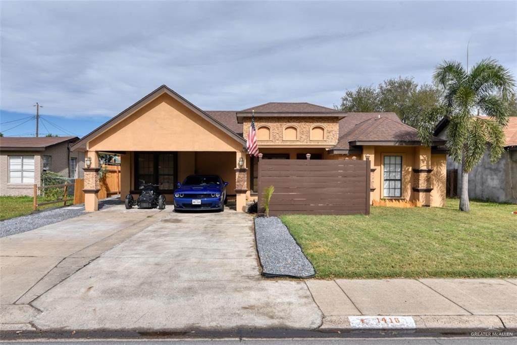 1416 Tamarack Avenue - Photo 1