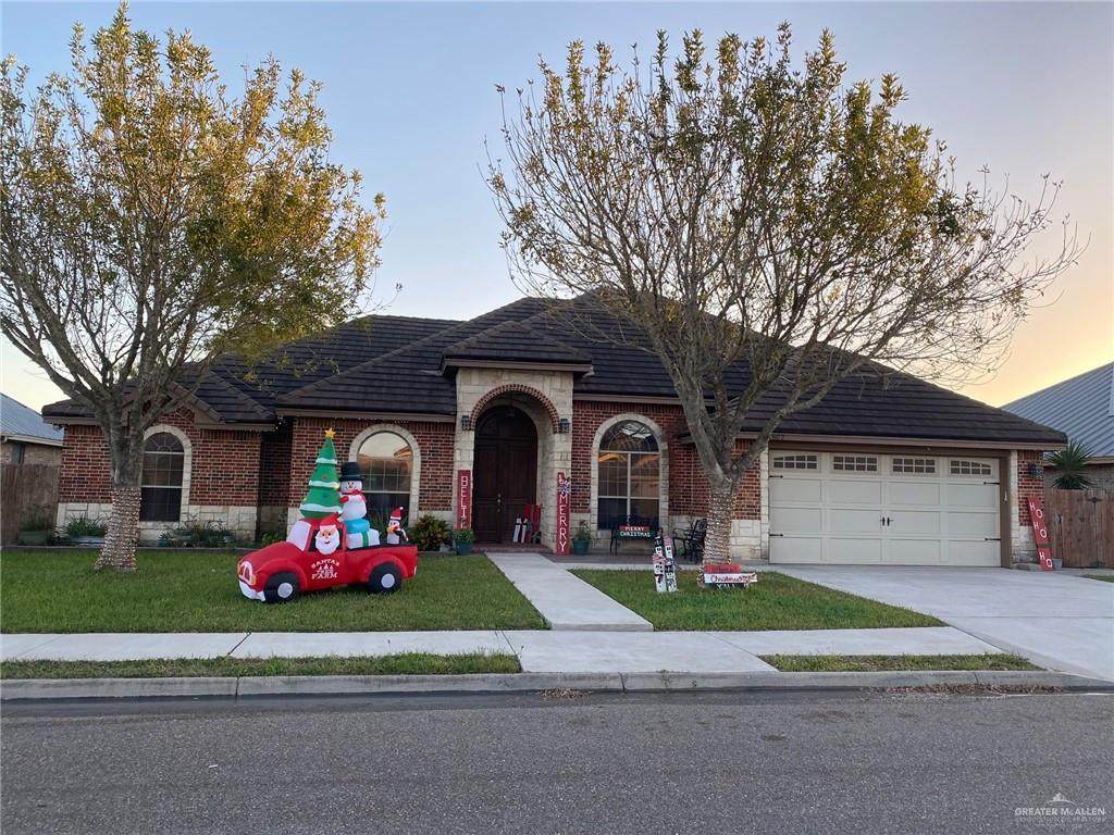 3802 Stevenson Avenue - Photo 1