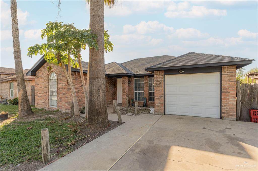 6804 Invierno Street - Photo 1