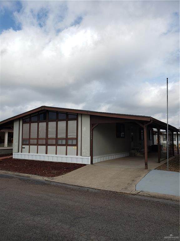 3133 Palmetto Drive - Photo 1