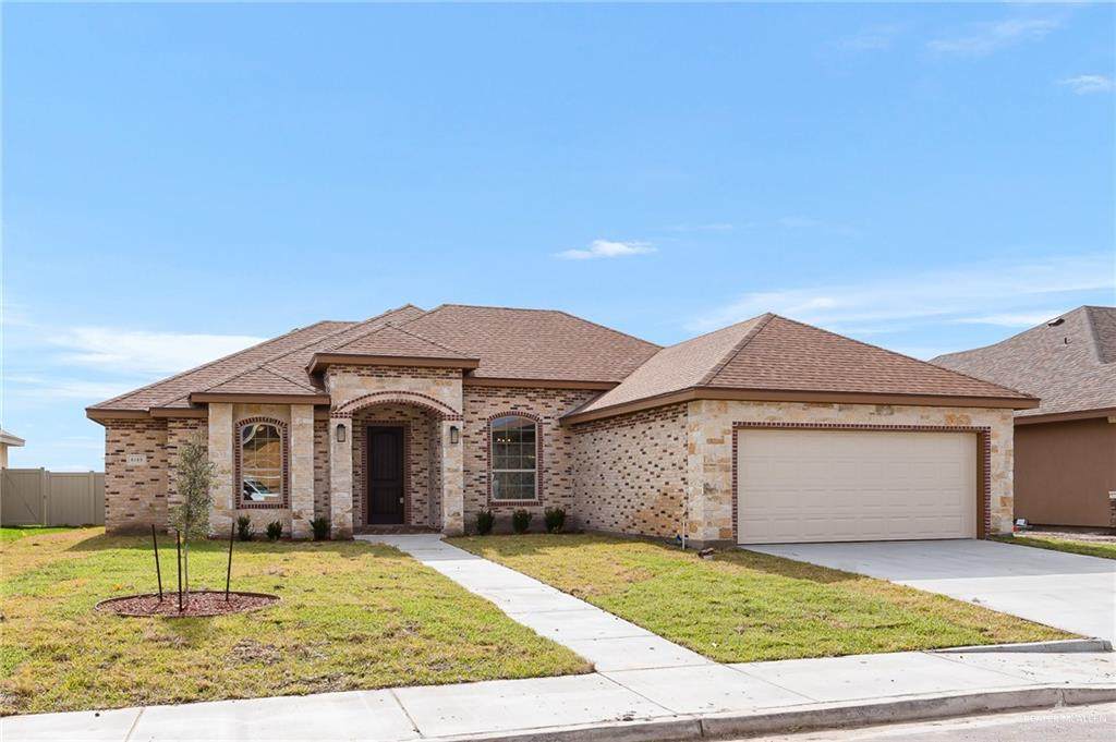 6109 Teak Lane - Photo 1