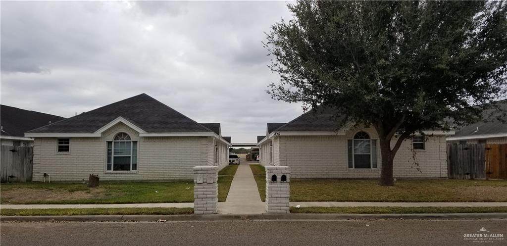 815 Cross Lane - Photo 1
