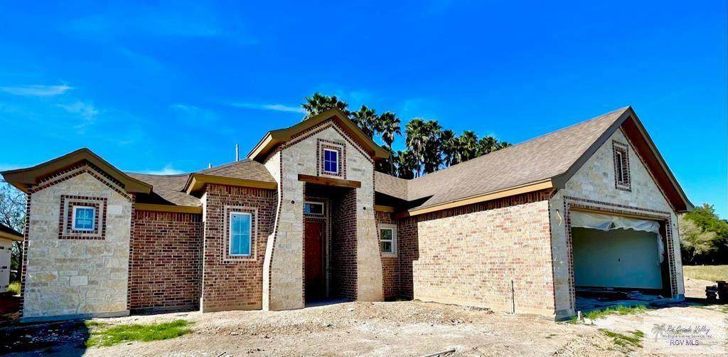 1610 Helena Drive - Photo 1