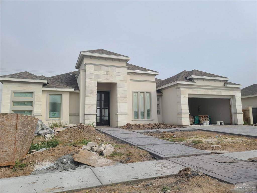 3608 Saint Honor Drive - Photo 1