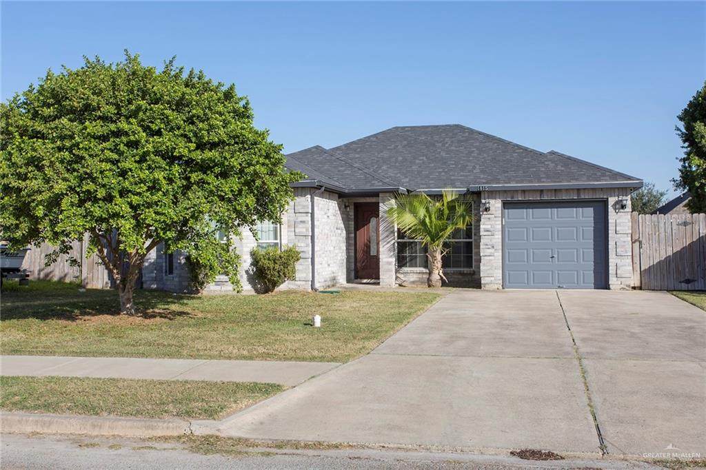 1815 Webster Drive - Photo 1