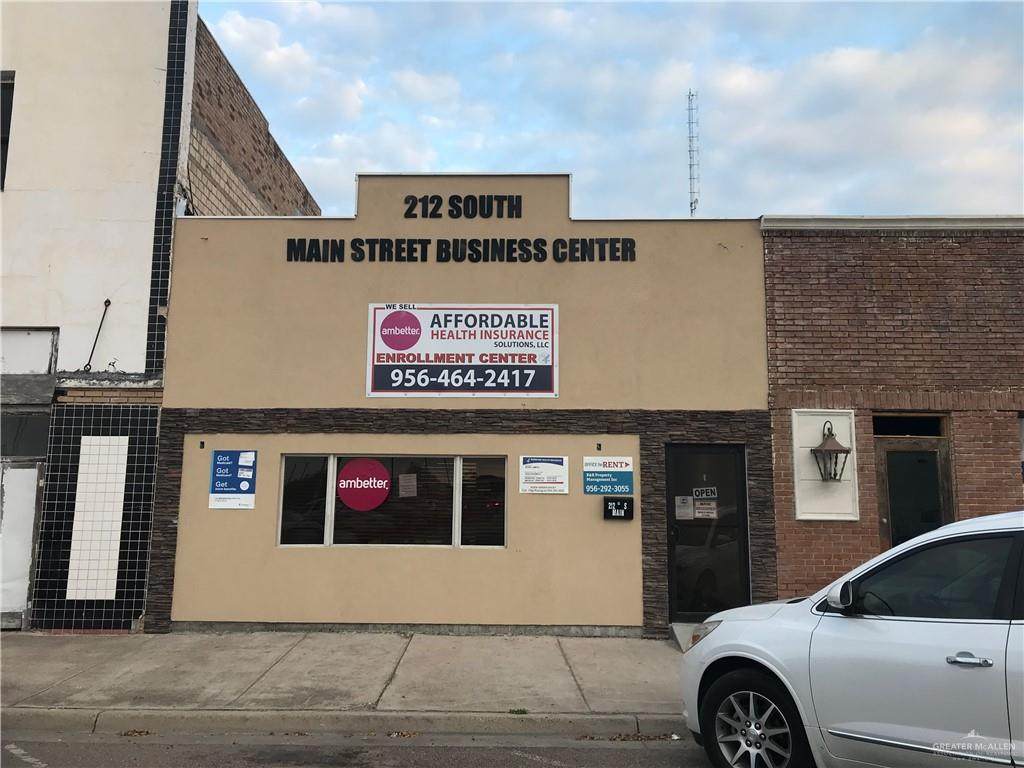 212 Main Street - Photo 1