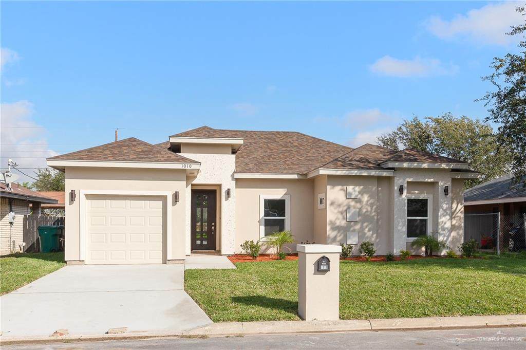 1010 Encarnacion Lane - Photo 1