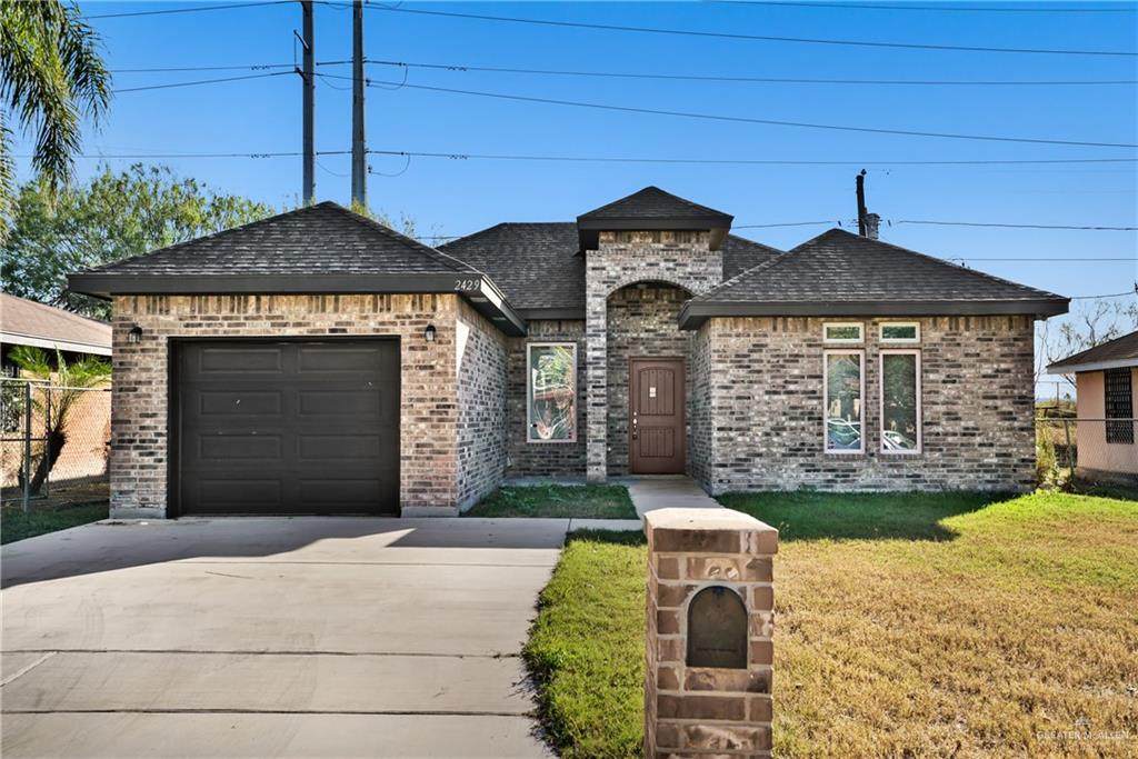 2429 Norma Avenue - Photo 1