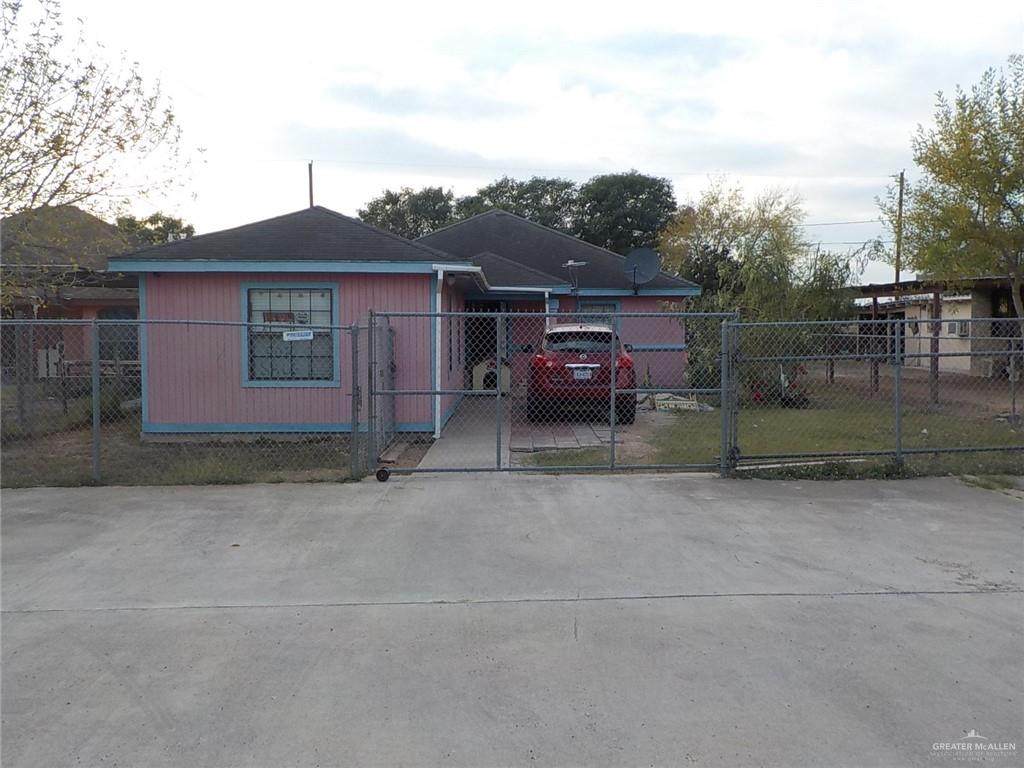 321 Rafael Street - Photo 1
