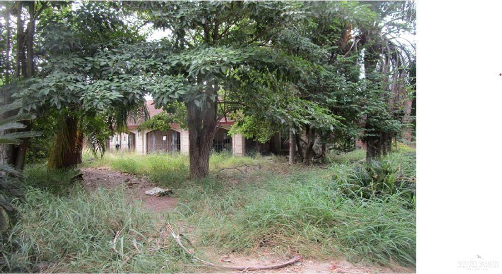 1546 Alamo Road - Photo 1