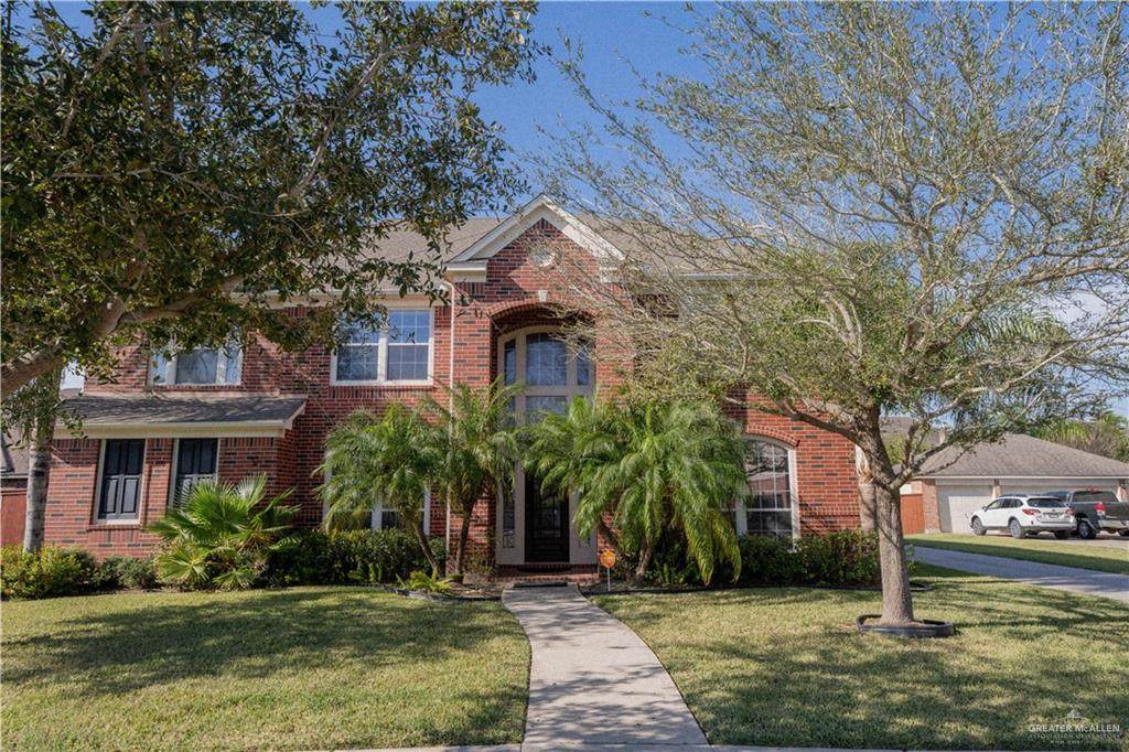 2501 San Efrain - Photo 1