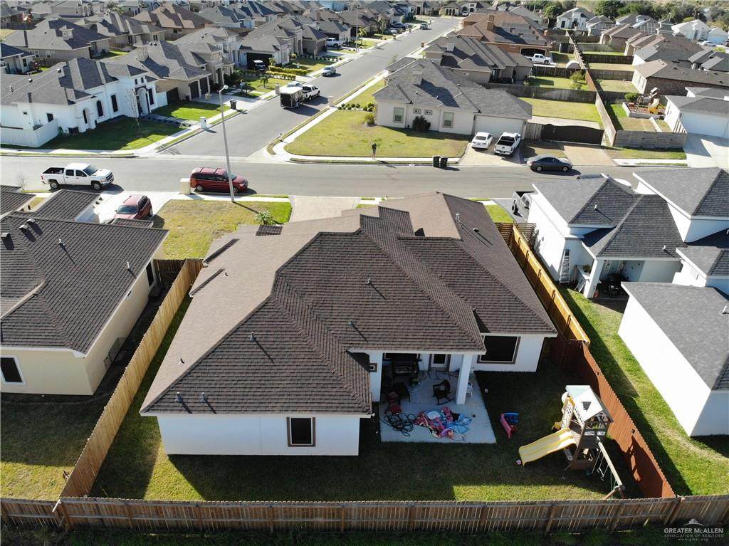 3600 Joycee Drive - Photo 1