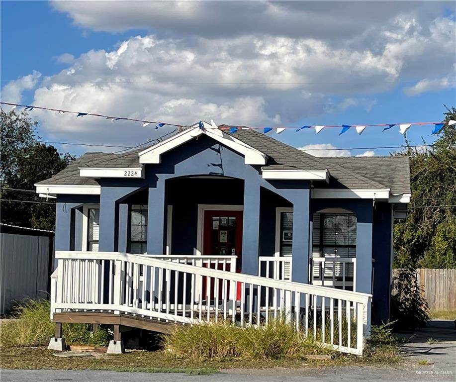 2224 Houston Avenue - Photo 1