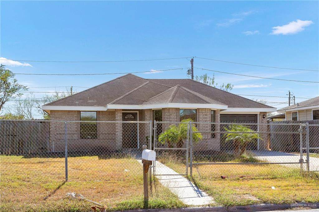 1005 Longoria Street - Photo 1