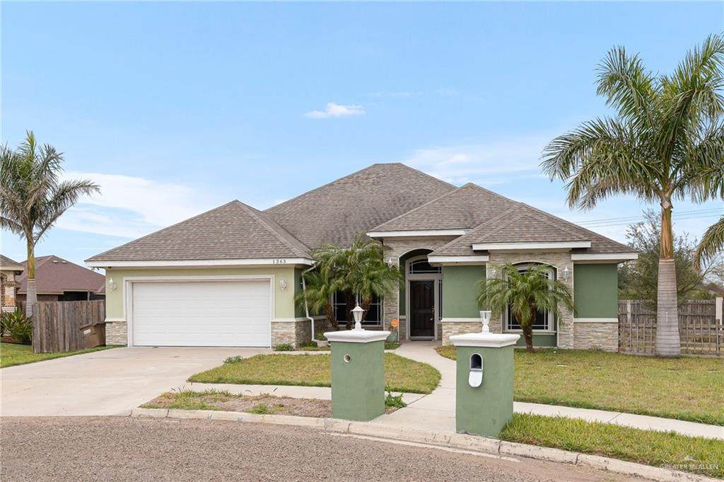 1365 Patsy Cline Drive - Photo 1