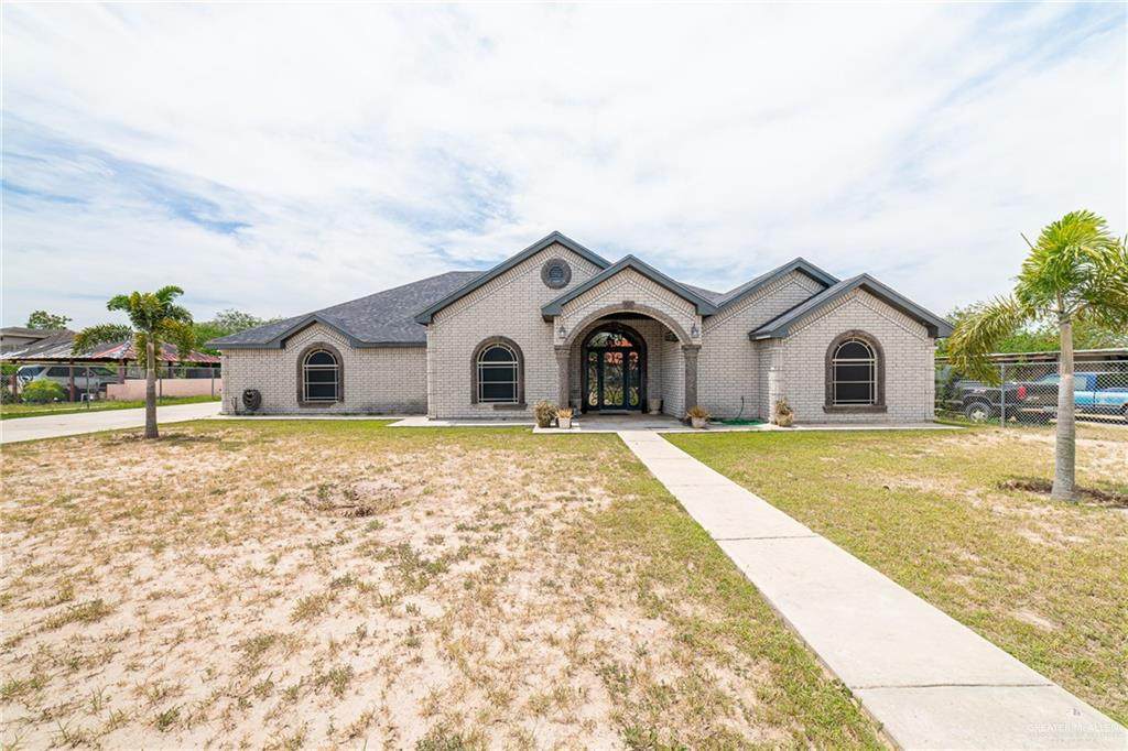 6515 Los Charros Street - Photo 1