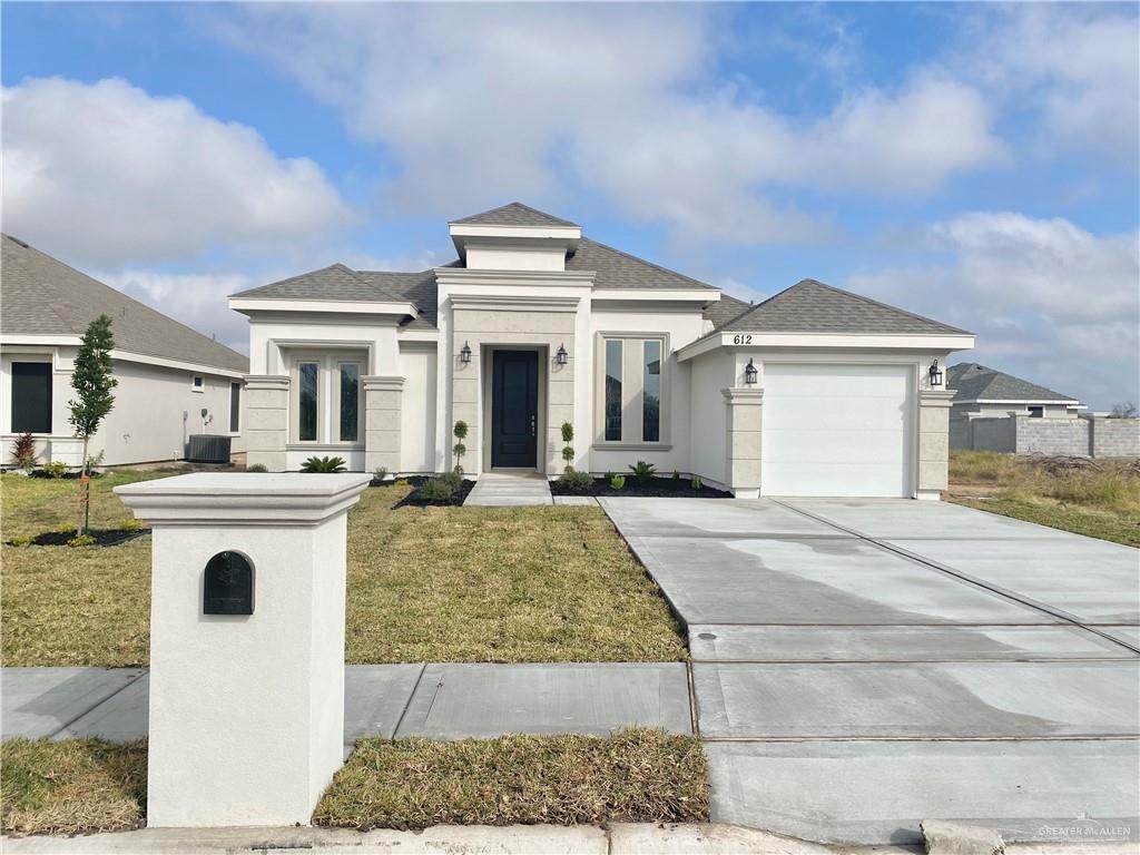 612 Stevenson Avenue - Photo 1
