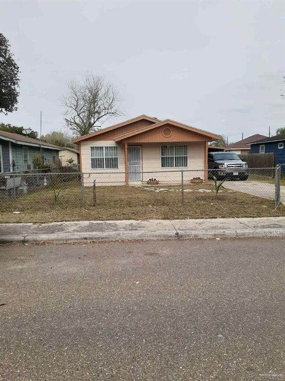 1709 Mcintyre Street - Photo 1