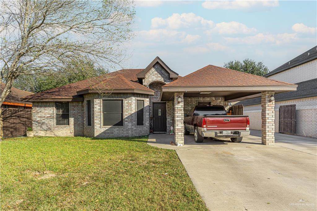 6920 Lucero Court - Photo 1